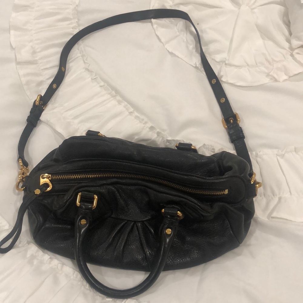 Marc Jacobs bag